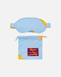 Basso / Laila Gohar for Marimekko Sleep mask