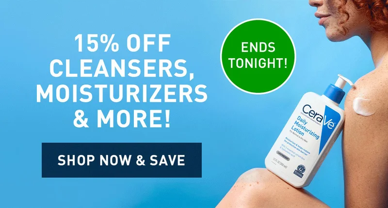 SHOP NOW AND SAVE