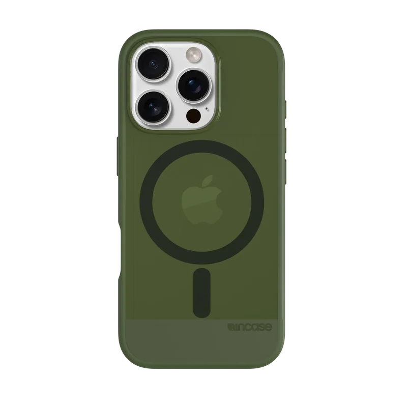 Image of Slim Case with MagSafe for iPhone 16 Pro