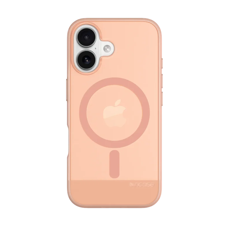 Image of Slim Case with MagSafe for iPhone 16