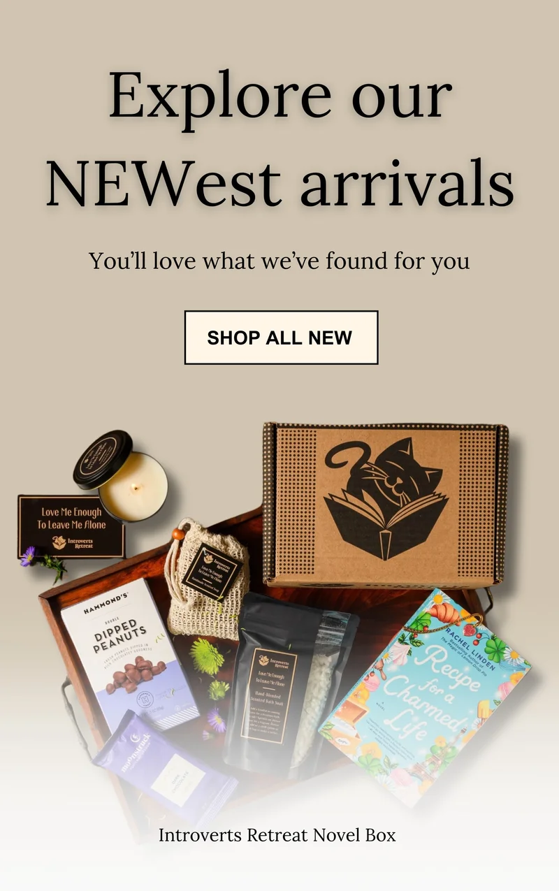 Shop New Arrivals