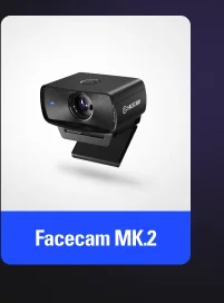 Facecam MK.2