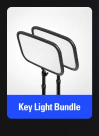 Key Light Bundle