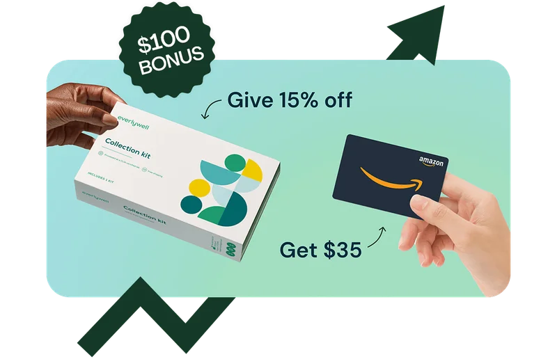 $100 BONUS