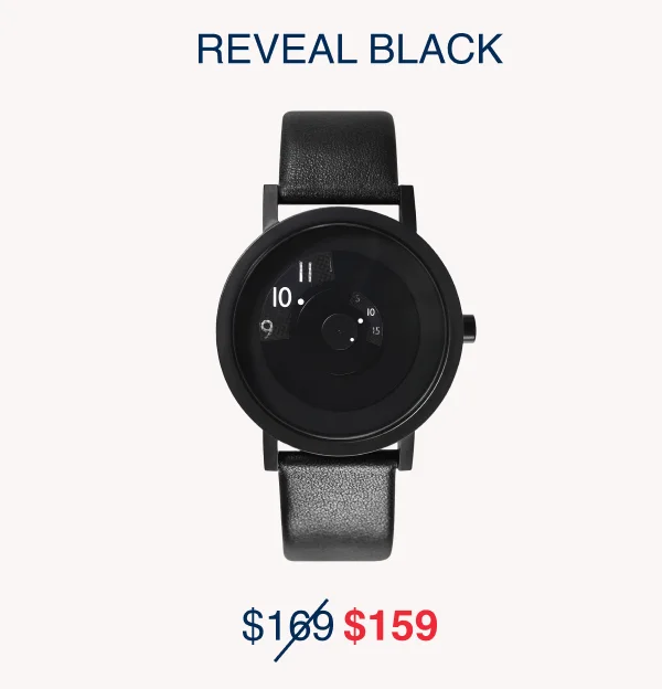 Reveal Black