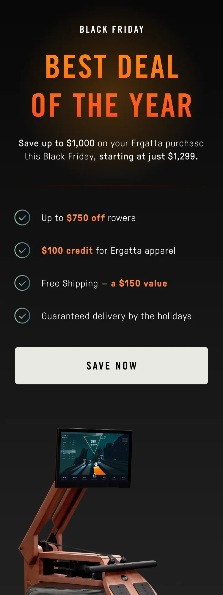 FLASH SALE
