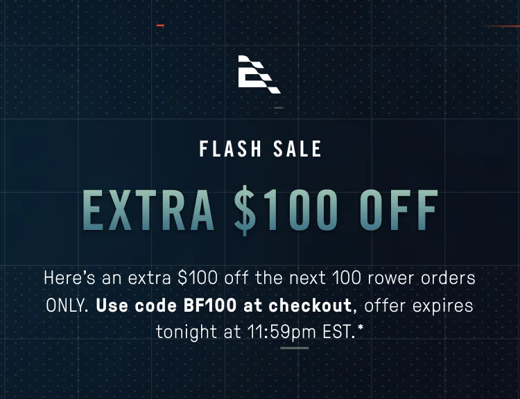 FLASH SALE