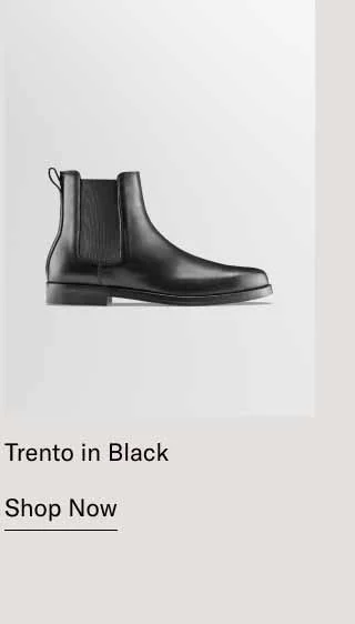 Trento in Black. Shop Now