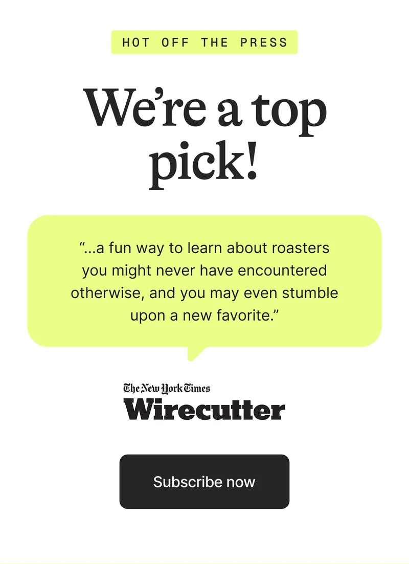 Valentine's Day: Up to 40% off subscriptions