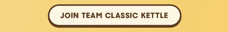 JOIN TEAM CLASSIC KETTLE