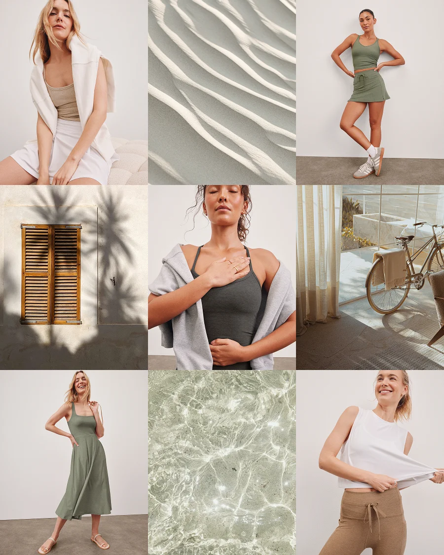 Shop Neutral Hues