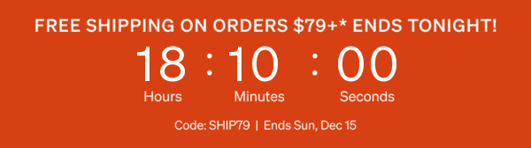 Don't Miss Cyber Monday Deals!