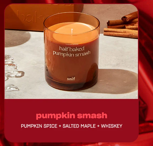 Get 30% off Pumpkin Smash with code SNIF30 ↗