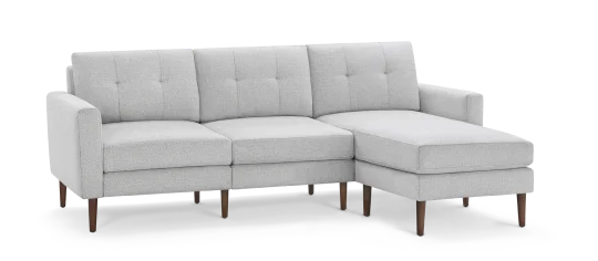 Block Nomad Sofa Sectional