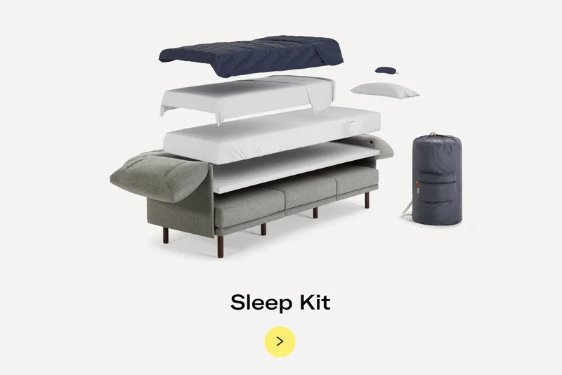 Sleep Kit