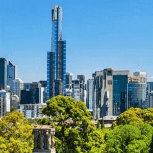 Melbourne
