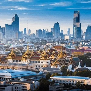Bangkok