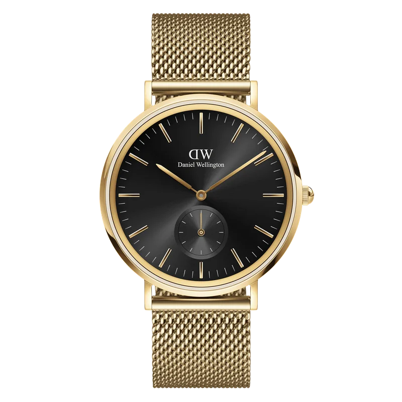 Image of Classic Multi-Eye Evergold Onyx