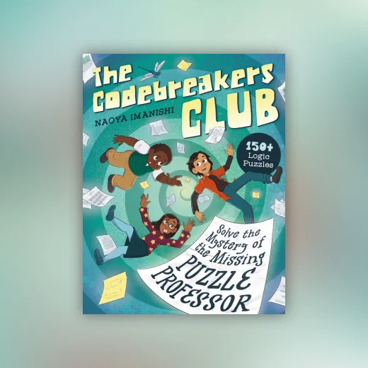 The Codebreakers Club
