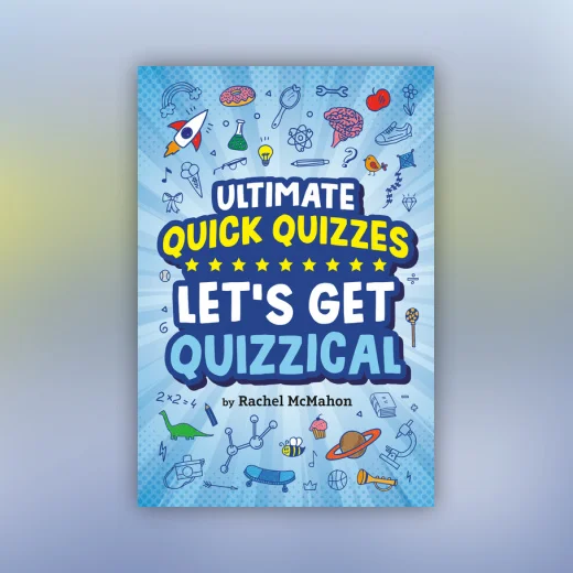 Let's Get Quizzical