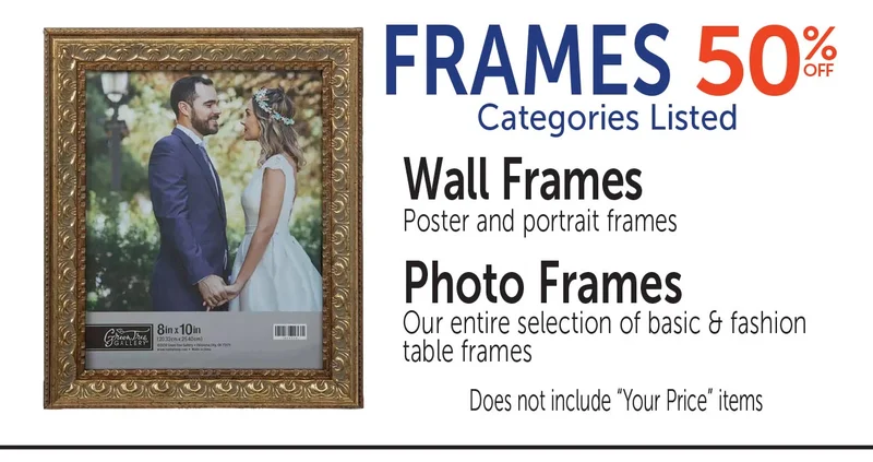 Frames