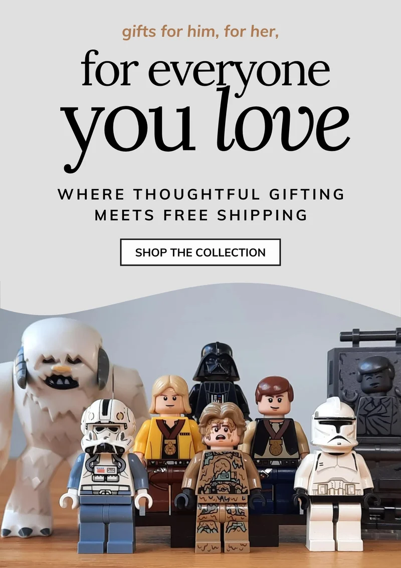 Shop Free Shipping Collection