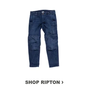 Ripton Jeans. SHOP RIPTON