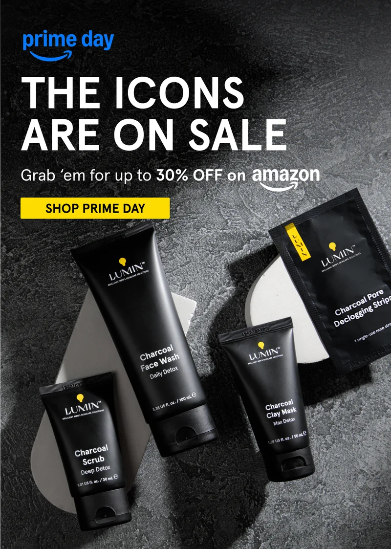Up to 30% OFF for Prime Day - Shop Now!