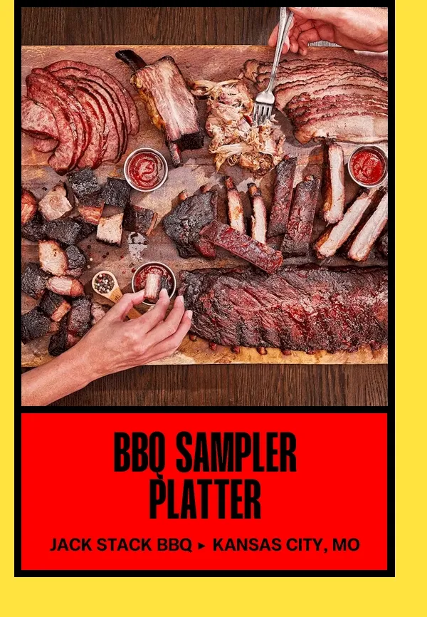 Jack Stack BBQ