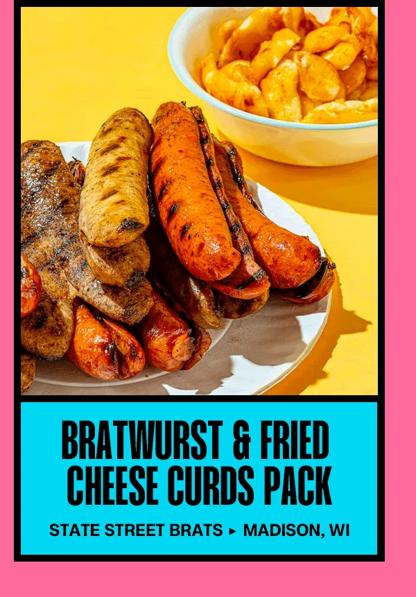 State Street Brats Madison WI