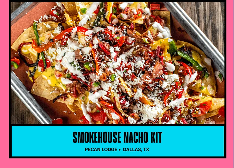 Pecan Lodge Dallas TX