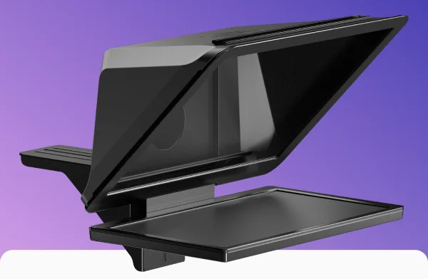 Elgato Prompter XL device