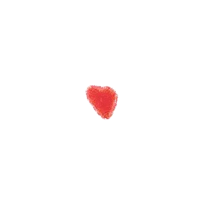 Moon Music Heart Gif