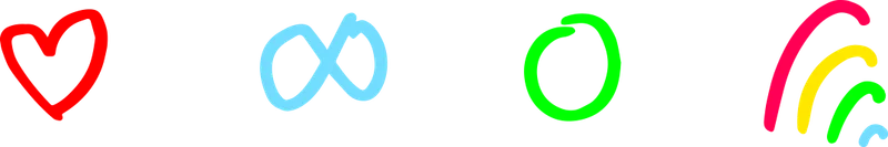 Coldplay Color Logo