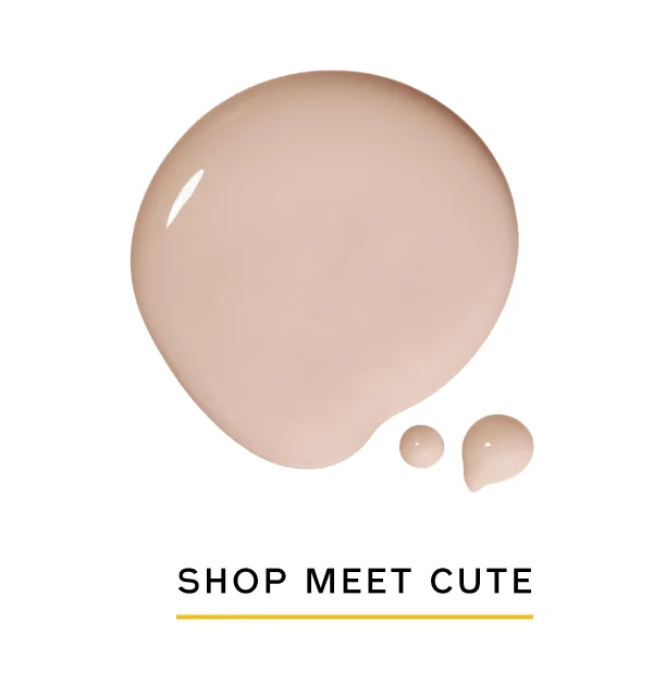 SHOP MEET CUTE