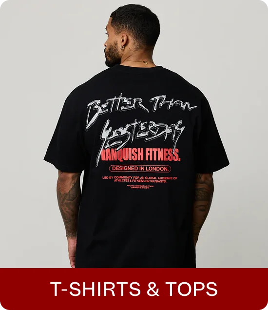 T-Shirts & Tops