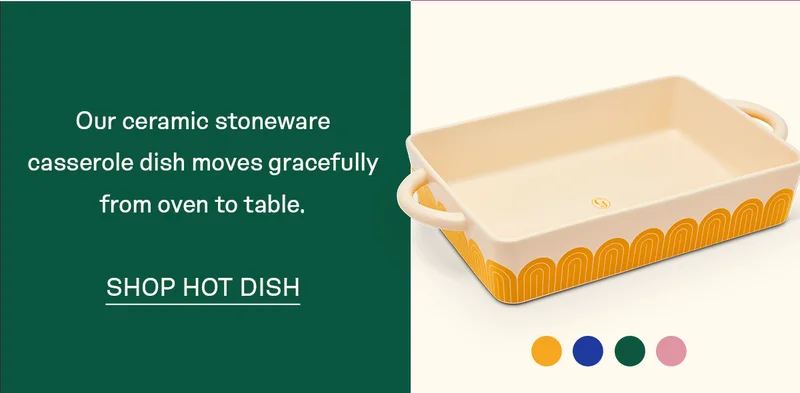 Shop Hot Dish