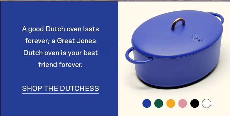 Shop The Dutchess