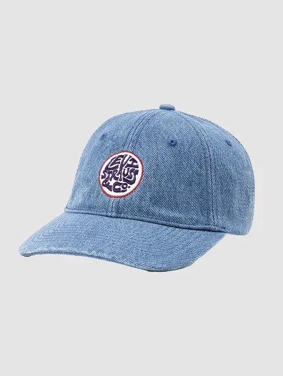 GRAPHIC ESSENTIAL CAP