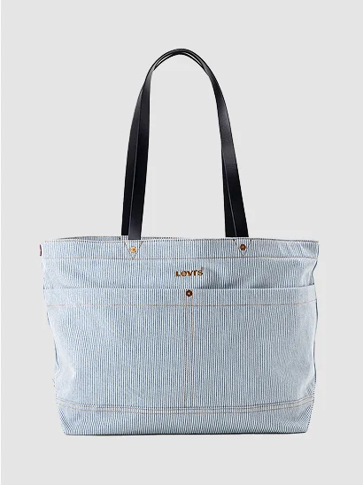 HERITAGE TOTE BAG