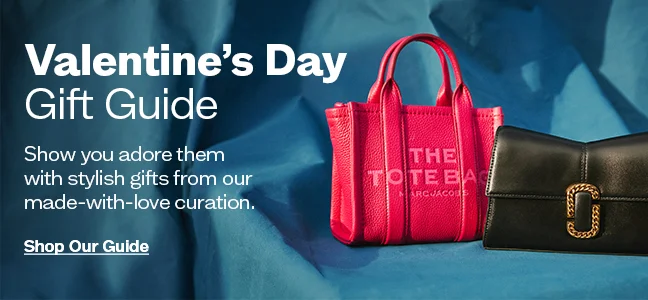 Shop Valentine's Day Gift Guide
