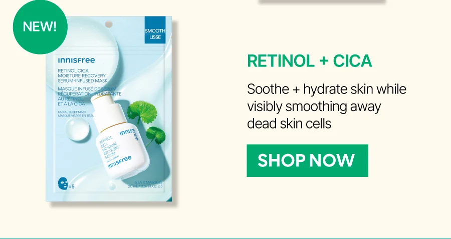 SERUM SHEET MASK 5 PACK