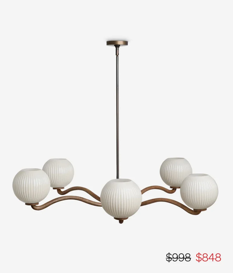 Shop Nara Chandelier