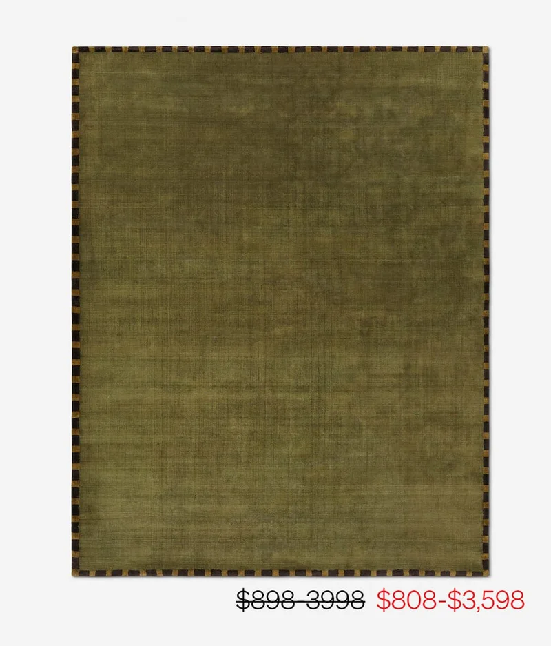 Shop Rajaa Rug