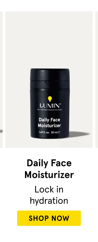 Daily Face Moisturizer