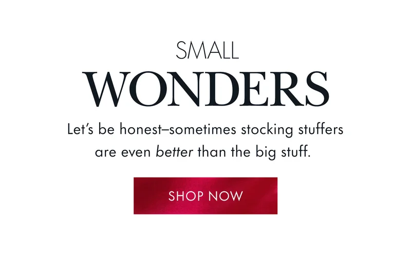 SHOP NOW