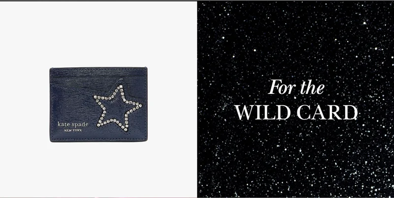 For the Wild Card