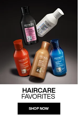 haircare favorites