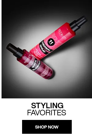 styling favorites