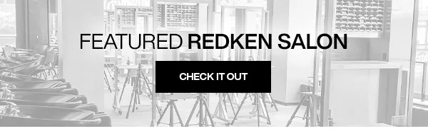 featured redken salon